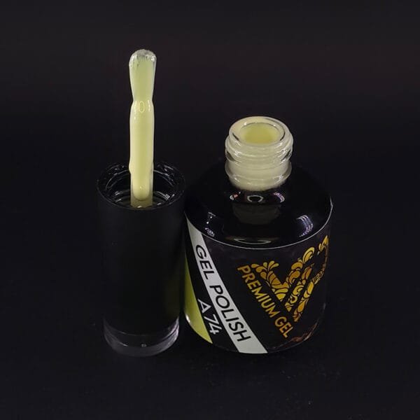 Gel Polish A74