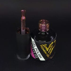 Cat Eye 02