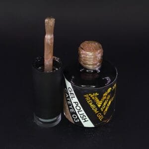Cat Eye 03