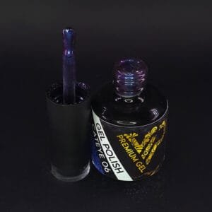 Cat Eye 06