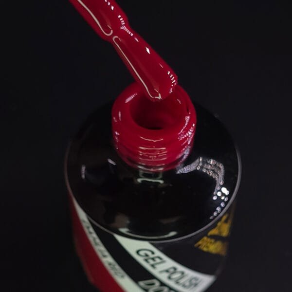 Gel Polish D07 - Image 2