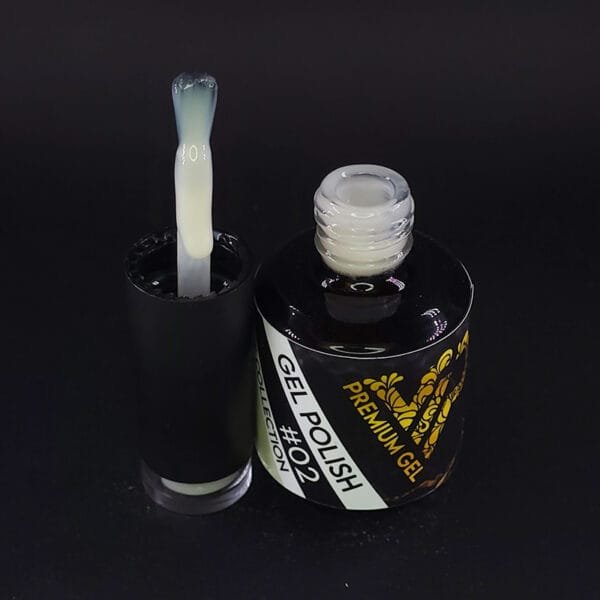 Gel Polish F02