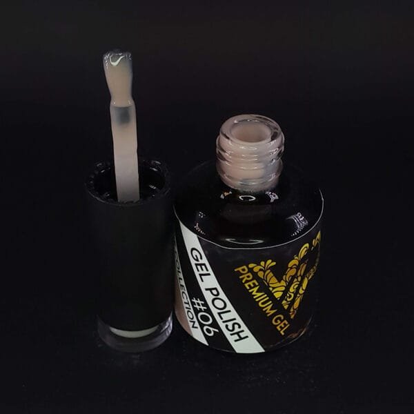 Gel Polish F06