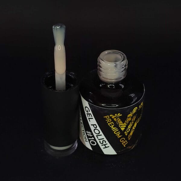 Gel Polish F10