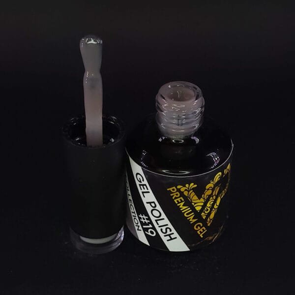 Gel Polish F19