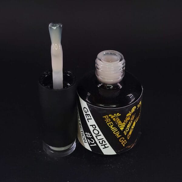 Gel Polish F21