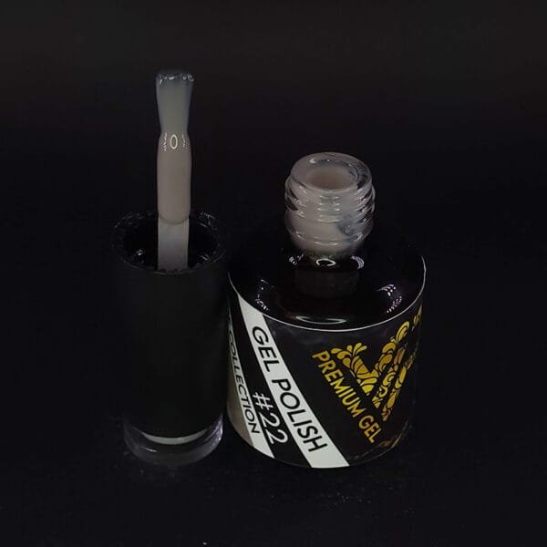 Gel Polish F22