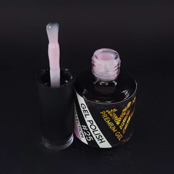 Gel Polish F25