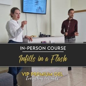 "Infills in a Flash"