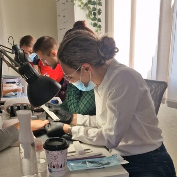 "The Art of Manicure" - Image 2