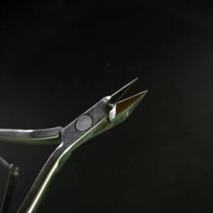 Manicure Nippers 12mm