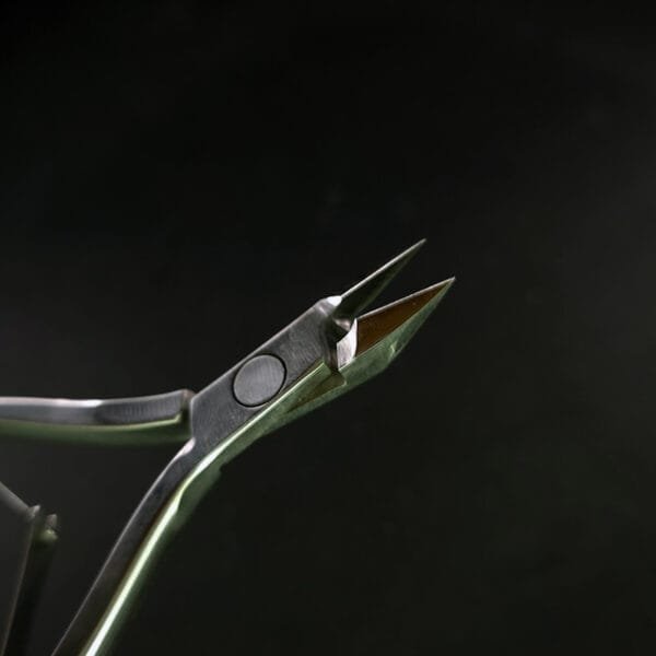 Manicure Nippers 12mm - Image 2