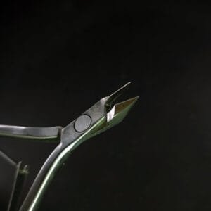 Manicure Nippers 8mm