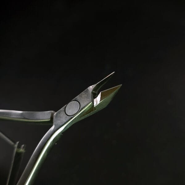 Manicure Nippers 8mm - Image 2