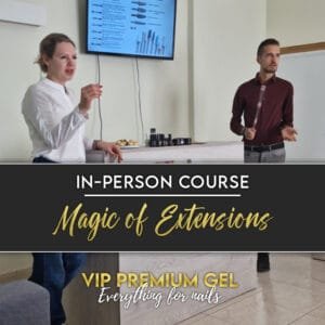 "Magic of Extensions"