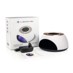 LEDME ONE Led/Uv Lamp 120W
