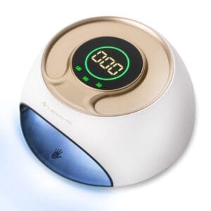 LEDME ONE Led/Uv Lamp 120W