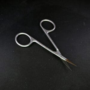 Manicure Scissors