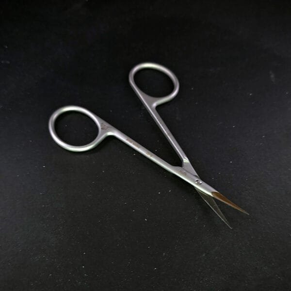 Manicure Scissors
