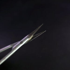 Manicure Scissors
