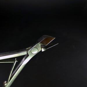 Pedicure Nippers