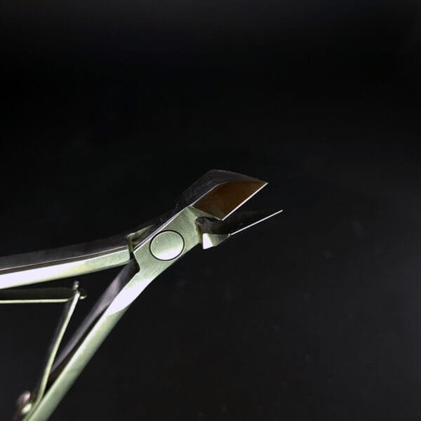 Pedicure Nippers - Image 2