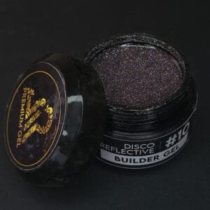 Disco Reflective #10