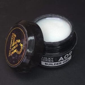 Milky Series A09