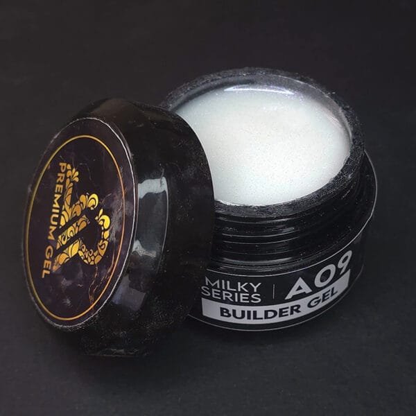 Milky Series A09