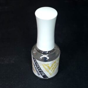Jasmine Cuticle Oil