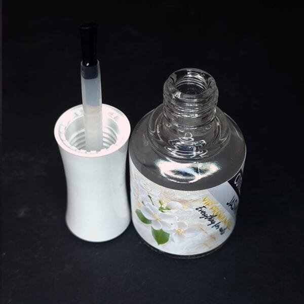 Jasmine Cuticle Oil - Image 2