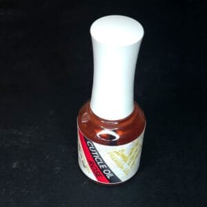 Rose Cuticle Oil