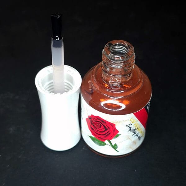 Rose Cuticle Oil - Image 2